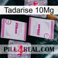 Tadarise 10Mg 33